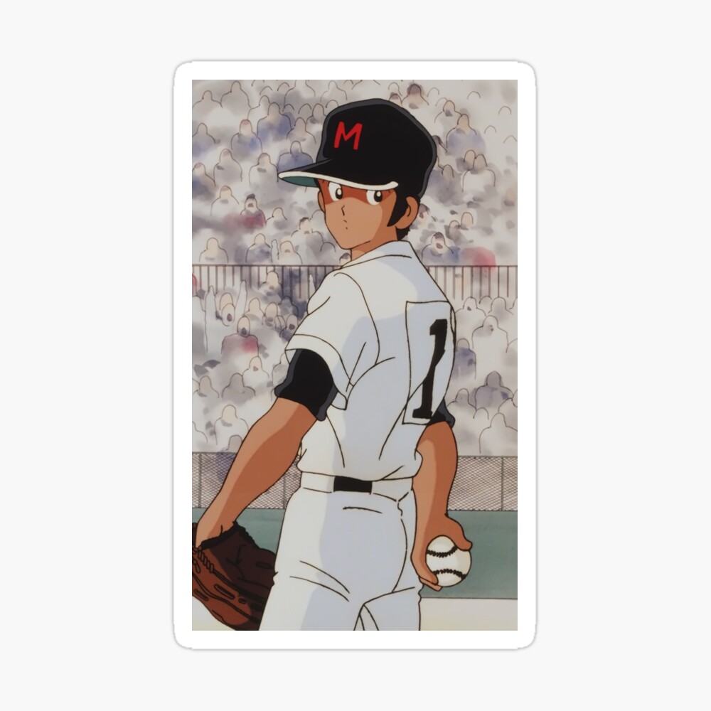 H2 Anime Greeting Card By Sijankivik Redbubble