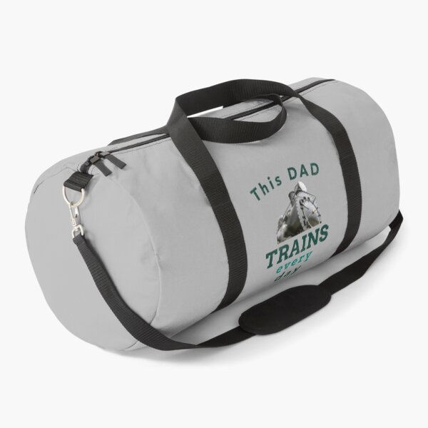 Item preview, Steam Train Theme Items with a Funny Catchy Graphic for All Dads designed and sold by UrTops.