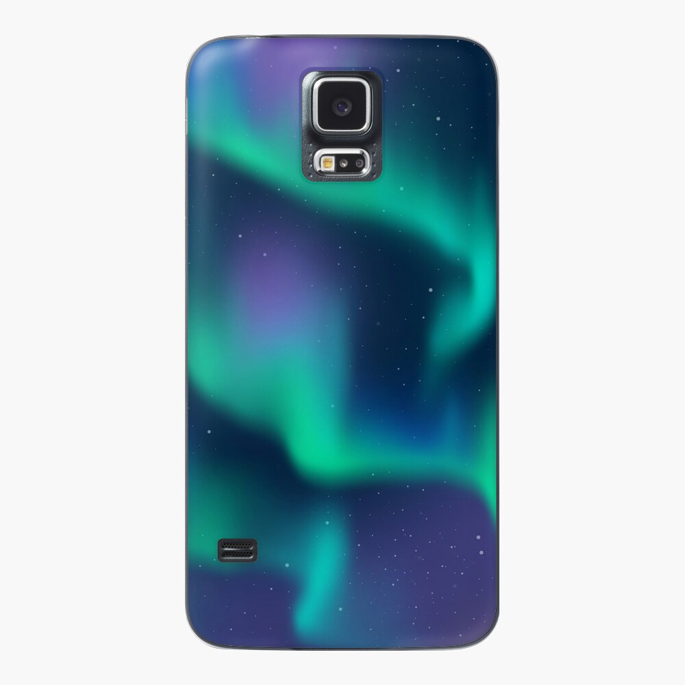 Item preview, Samsung Galaxy Skin designed and sold by CeeGunn.