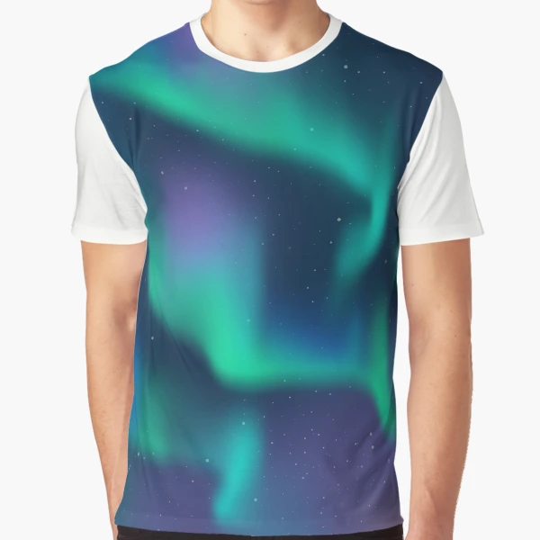 Aurora Borealis Northern Lights