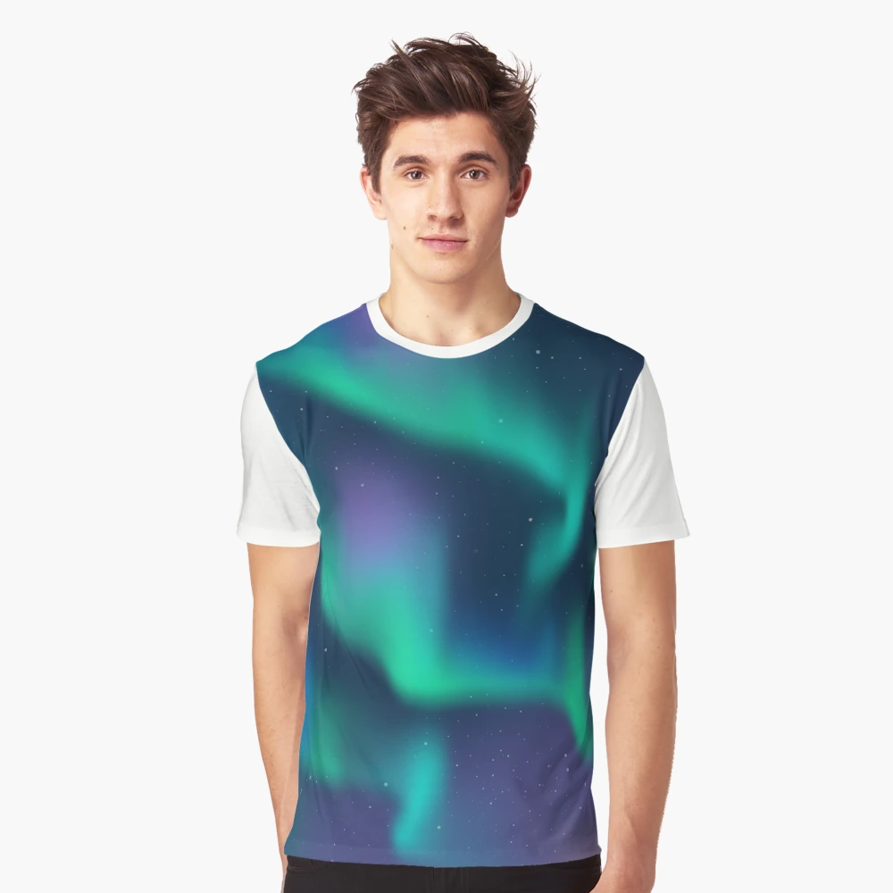 【YOURNUS】Rene Angora Polar T-Shirt YOURNUS】Rene Angora Polar T-Shirt (YOURNUS/Tシャツ