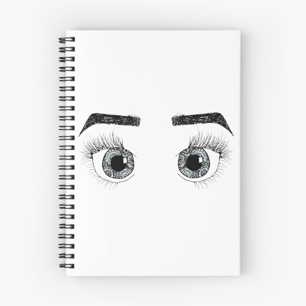 Item preview, Through Her Eyes designed and sold by bluehorizon.