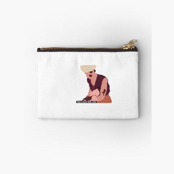 Item preview, this is all your fault jafar designed and sold by KitKat615.