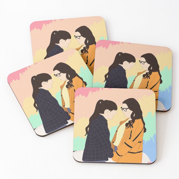 Item preview, Elena and Syd - ODAAT designed and sold by itspaulinhaaa.