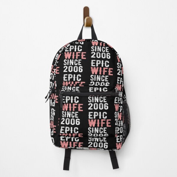 Item preview, Epic Wife since 2006 designed and sold by meedTee.