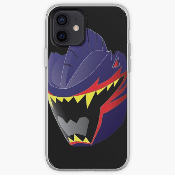 Deathryuger iPhone Soft Case