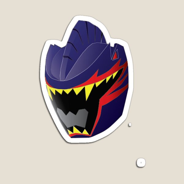 Deathryuger Magnet