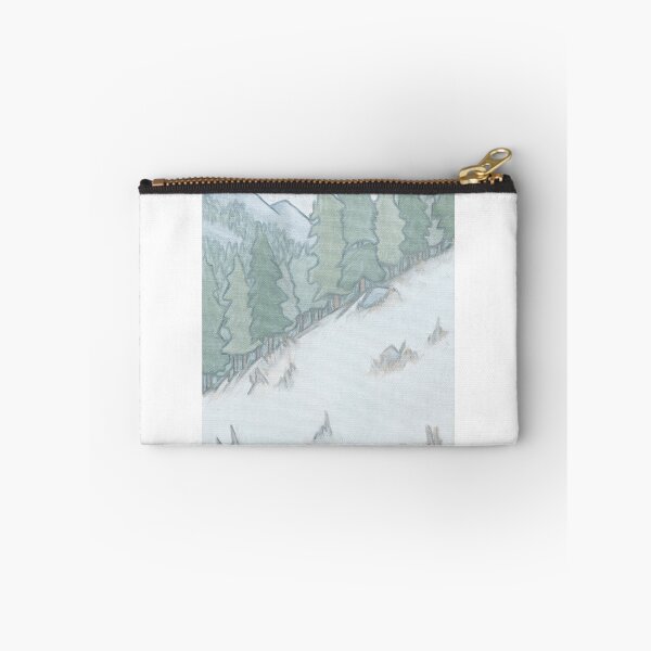 Item preview, Mountain Slope designed and sold by brianaelizabeth.