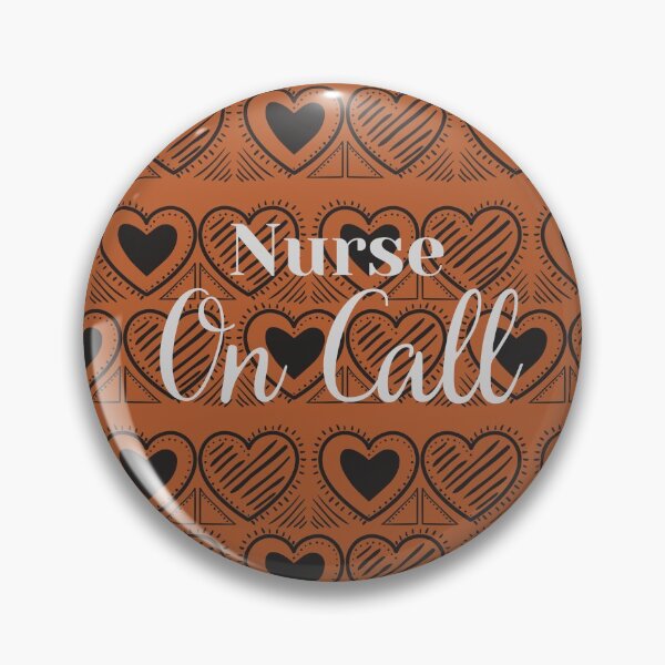 Artikelvorschau, Designware „Nurse on Call“ entworfen und verkauft von NelRalp.