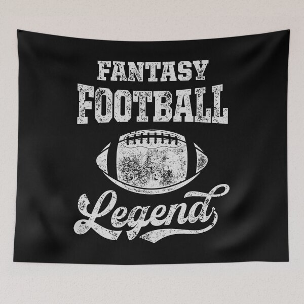 Item preview, Fantasy Football Legend Shirt For Men Women Boys Girls Kids Sports Lover Gift designed and sold by LiqueGifts.