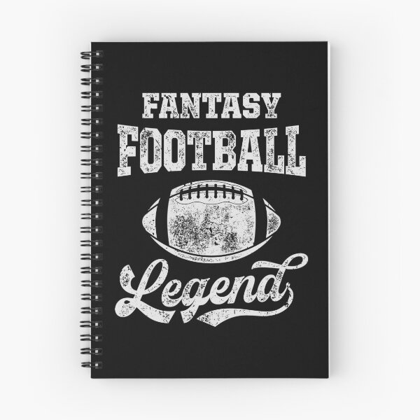 Item preview, Fantasy Football Legend Shirt For Men Women Boys Girls Kids Sports Lover Gift designed and sold by LiqueGifts.