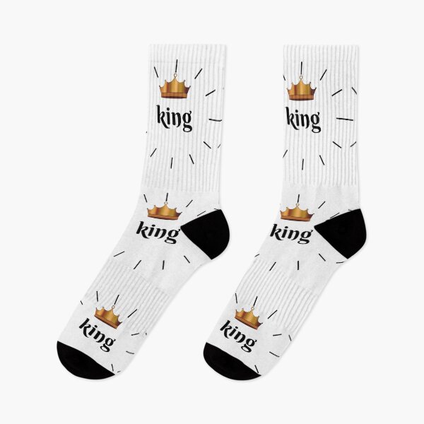 Item preview, king design on all items designed and sold by morrismorgan.