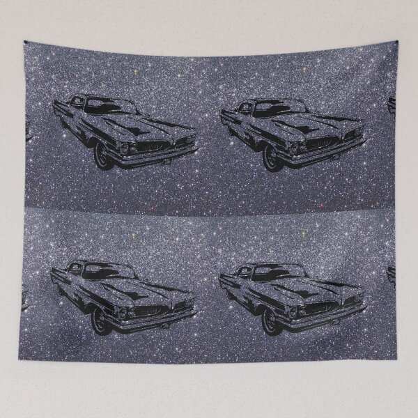 Item preview, Old timer starry sky designed and sold by oxoxoxo.