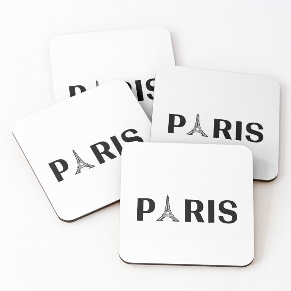 Item preview, Paris  designed and sold by ayehailey1.