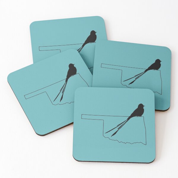 Item preview, Scissortail Flycatcher designed and sold by ColibriDesigns.