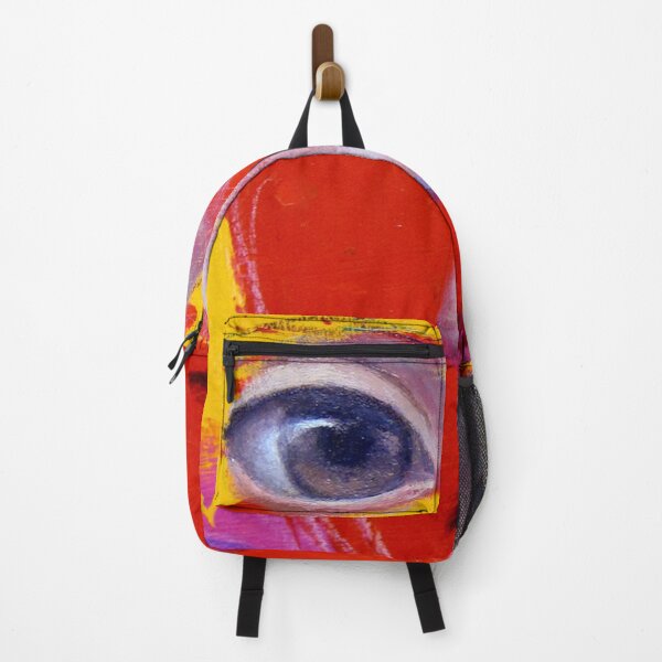 Item preview, Eye menina margarita designed and sold by lapetiteart.