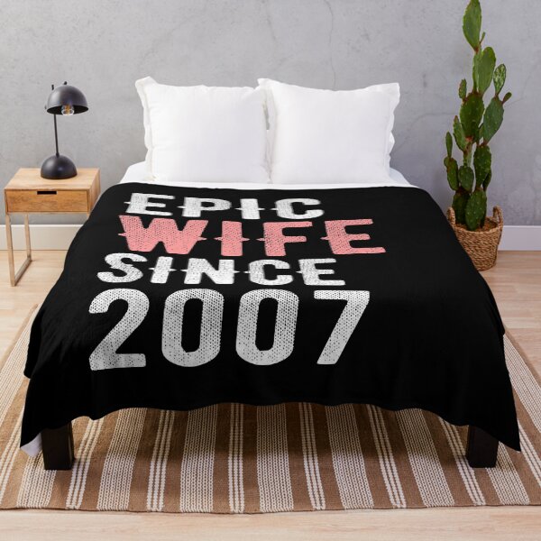 Item preview, Epic Wife since 2007 designed and sold by meedTee.