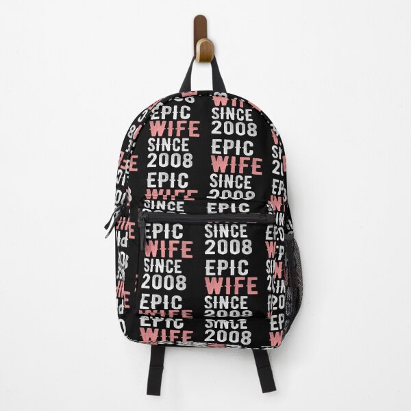 Item preview, Epic Wife since 2008 designed and sold by meedTee.