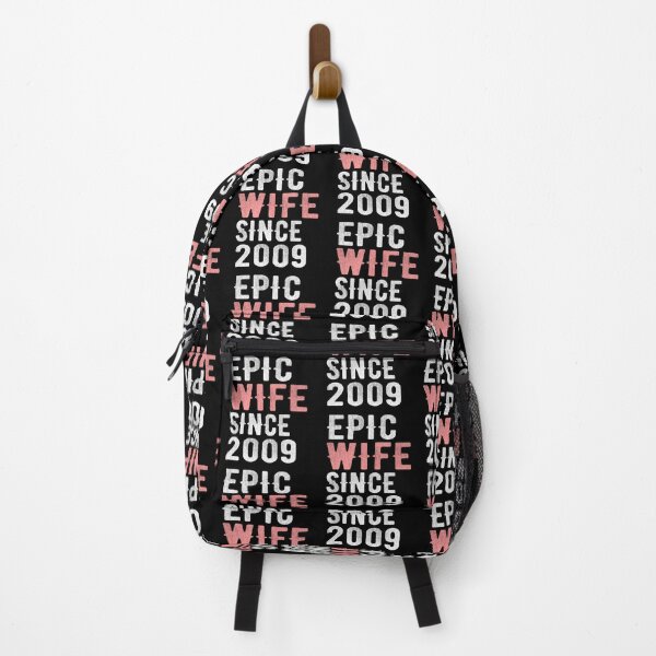 Item preview, Epic Wife since 2009 designed and sold by meedTee.