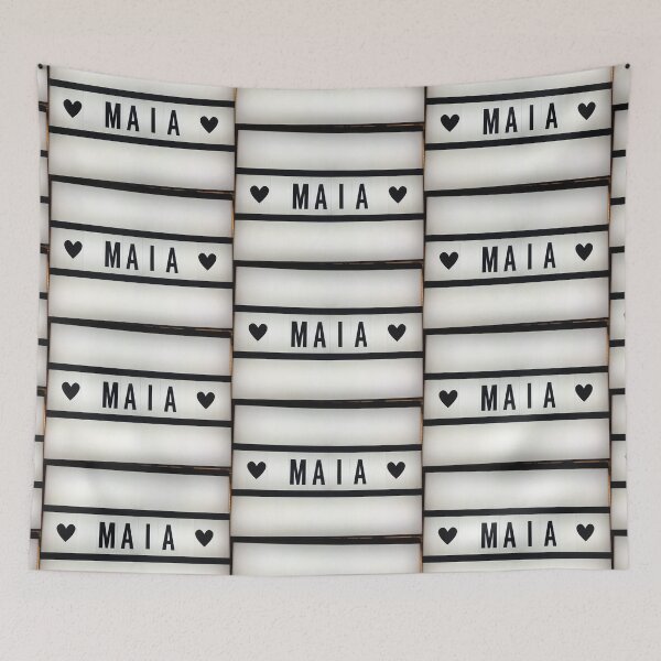Item preview, Maia, A gift for Maia  designed and sold by PicsByMi.