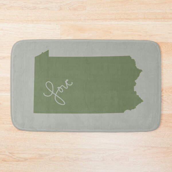 Item preview, Pennsylvania Love designed and sold by zoliza.