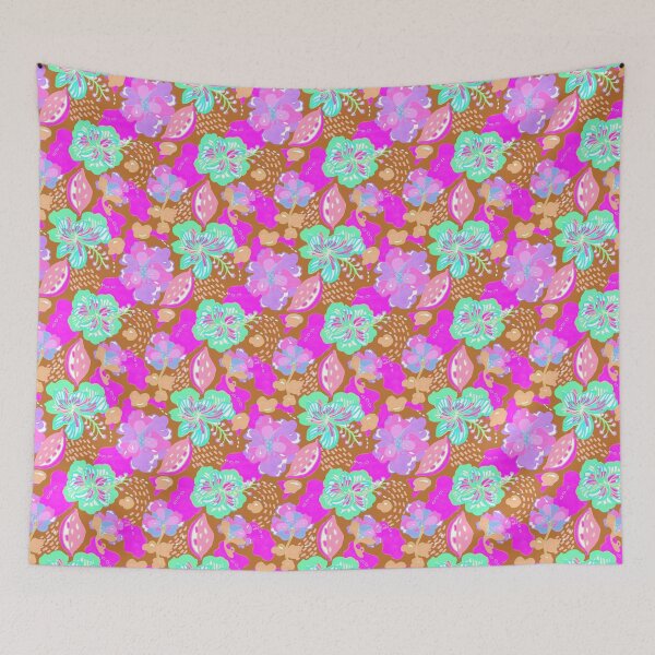 Item preview, Hand Drawn Floral 0035 designed and sold by Sharon Schwalbe.