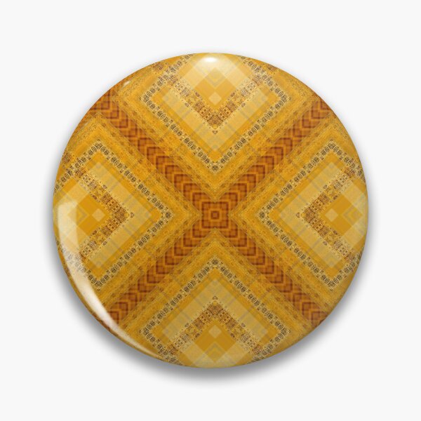 Item preview, Plaid amarillo designed and sold by fuzzyfox.