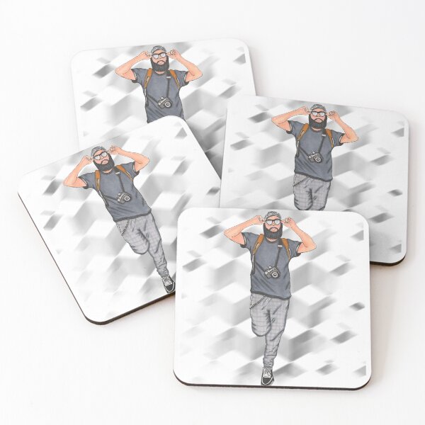 Item preview, MONTOYA designed and sold by Artsbymeli.