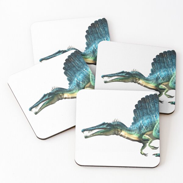 Item preview, Spinosaurus designed and sold by Daniel Eskridge.