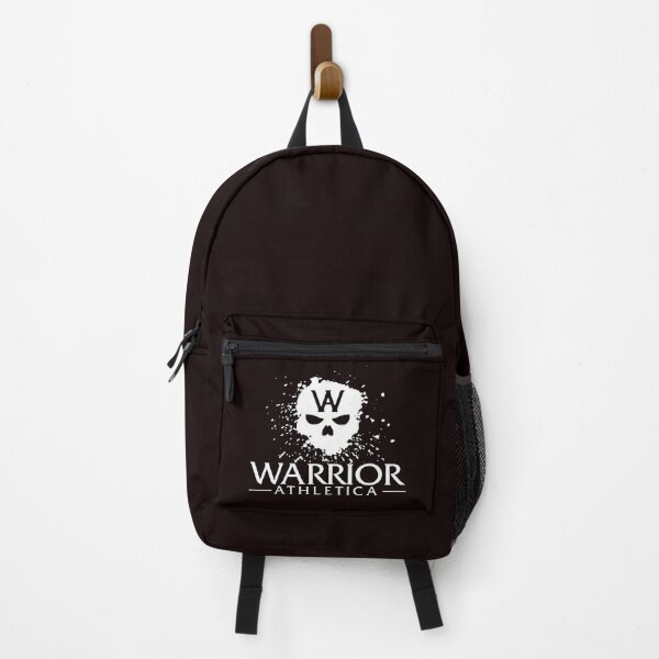Item preview, Warrior Athletica - Fight to Achieve Your Dreams designed and sold by PowerfulPrinted.