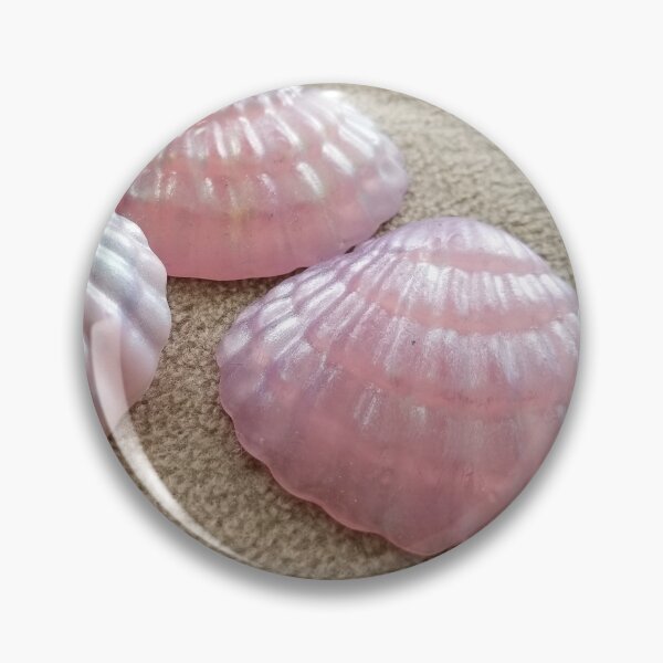 Item preview, Soap Seashell Scallop Soap Photo designed and sold by f2error.