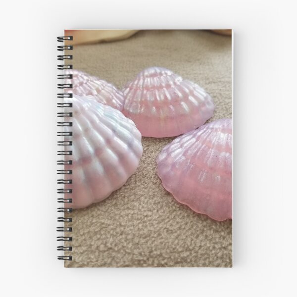Item preview, Jabón Seashell Scallop Soap Photo designed and sold by f2error.