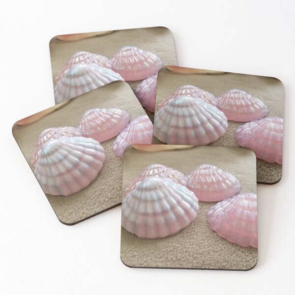 Item preview, Soap Seashell Scallop Soap Photo designed and sold by f2error.
