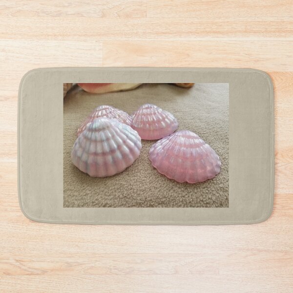 Item preview, Soap Seashell Scallop Soap Photo designed and sold by f2error.