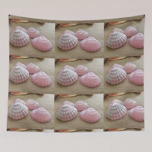 Item preview, Soap Seashell Scallop Soap Photo designed and sold by f2error.