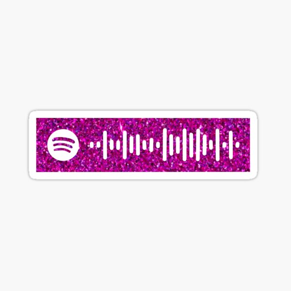 Yikes Nicki Minaj Song Link Sticker By Candycane751 Redbubble - nicki minaj roblox id yikes