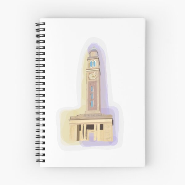 Item preview, Memorial Tower  designed and sold by carolineford.