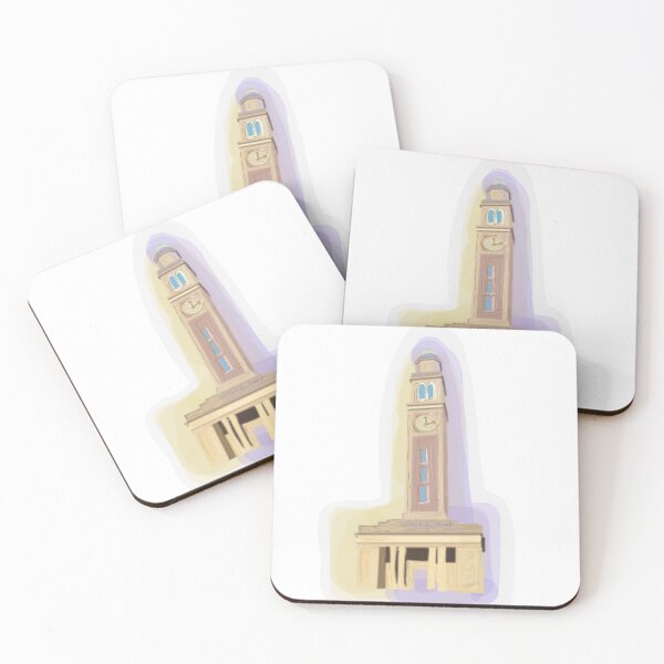 Item preview, Memorial Tower  designed and sold by carolineford.
