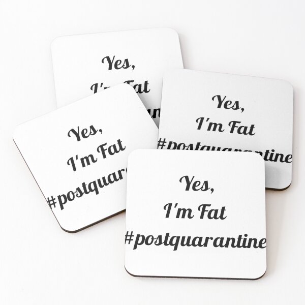 Item preview, I Am Fat designed and sold by Water Sports and Safety.