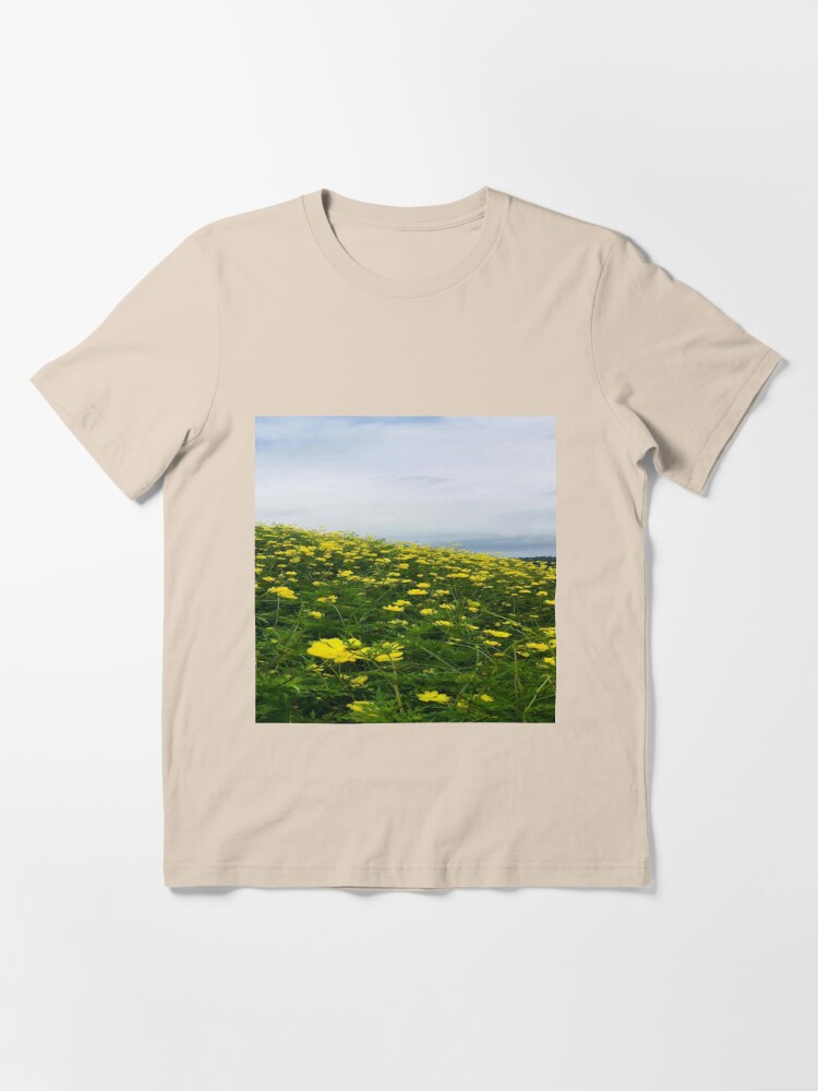 life blooms t shirt