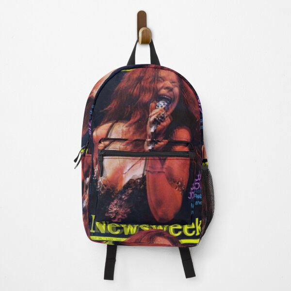 Item preview, Trippy Janis sticker designed and sold by NativeAssady.