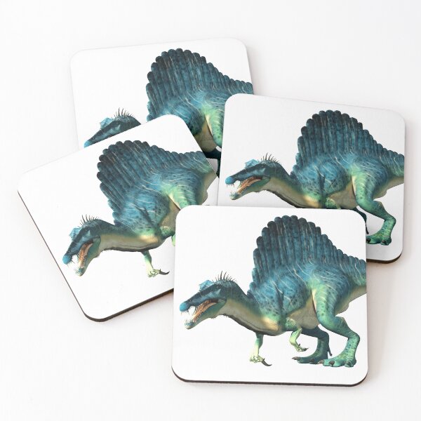 Item preview, Spinosaurus designed and sold by Daniel Eskridge.