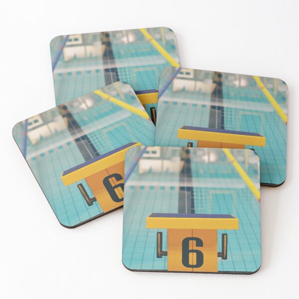 Item preview, Starting Block designed and sold by Water Sports and Safety.