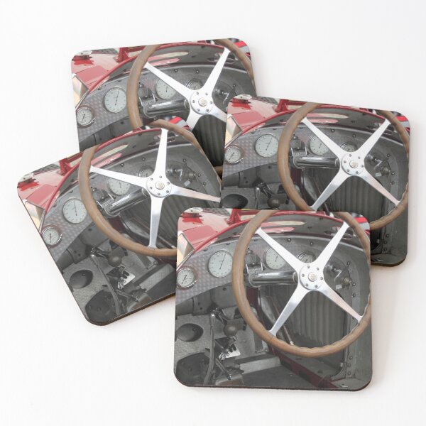 Item preview, Alfa Romeo Tipo B P3 Dashboard  designed and sold by Carole-Anne.