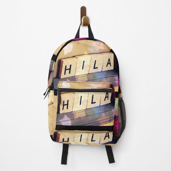Item preview, Hila designed and sold by PicsByMi.