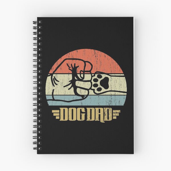 Item preview, Dog Dad - Gift for Dog Lovers designed and sold by nana1099.