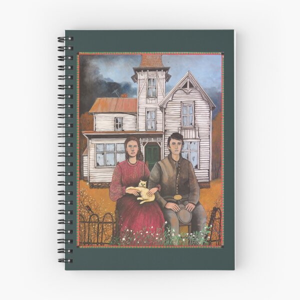 Item preview, The Ghosts in the Yard designed and sold by TRobinette.