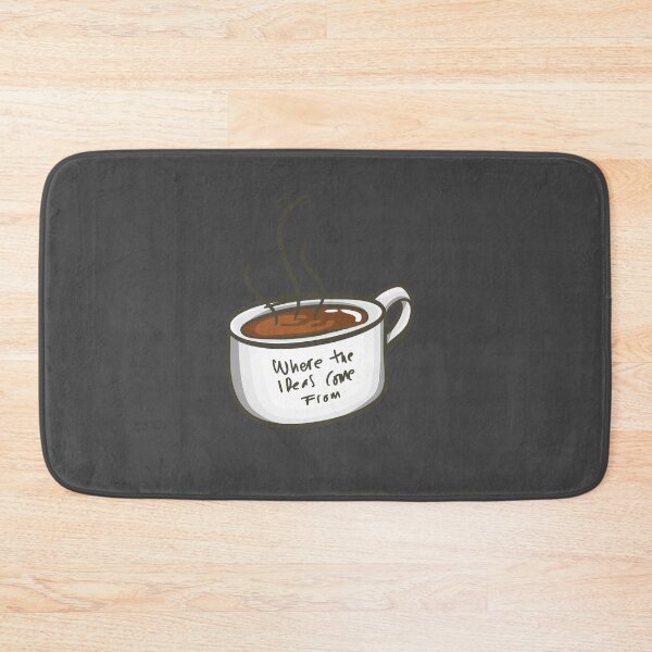 Item preview, A cup of coffee designed and sold by Yeaha.