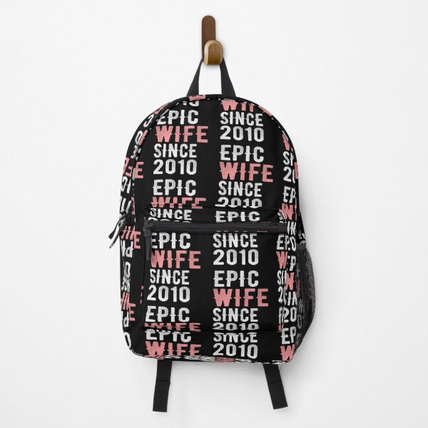 Item preview, Epic Wife since 2010 designed and sold by meedTee.