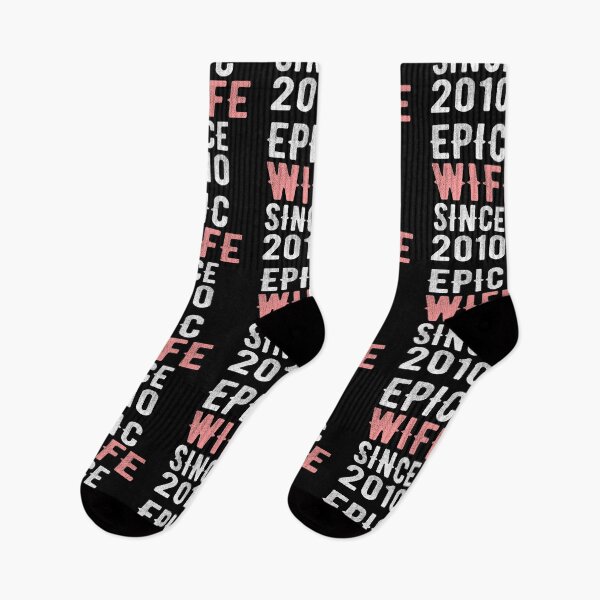 Item preview, Epic Wife since 2010 designed and sold by meedTee.